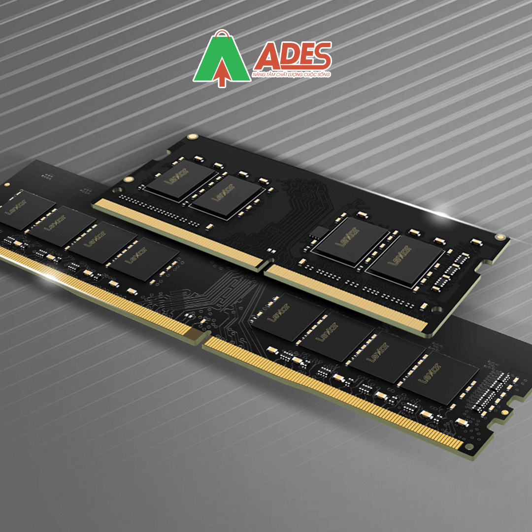 Ram PC Lexar DDR4 8GB 2666MHz 1.2v (LD4AU008G-B2666GSST)