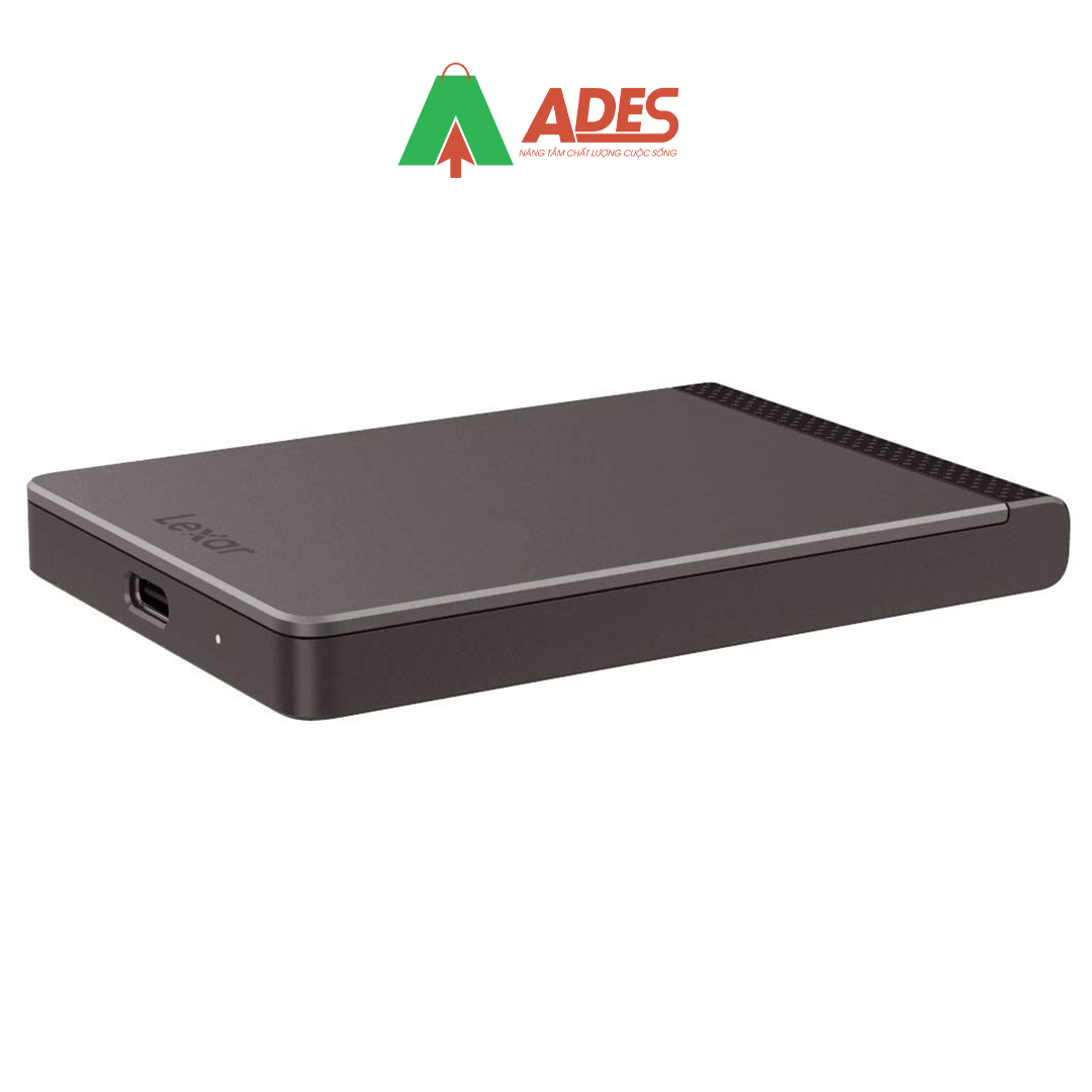 SSD Portable 512GB Lexar SL200