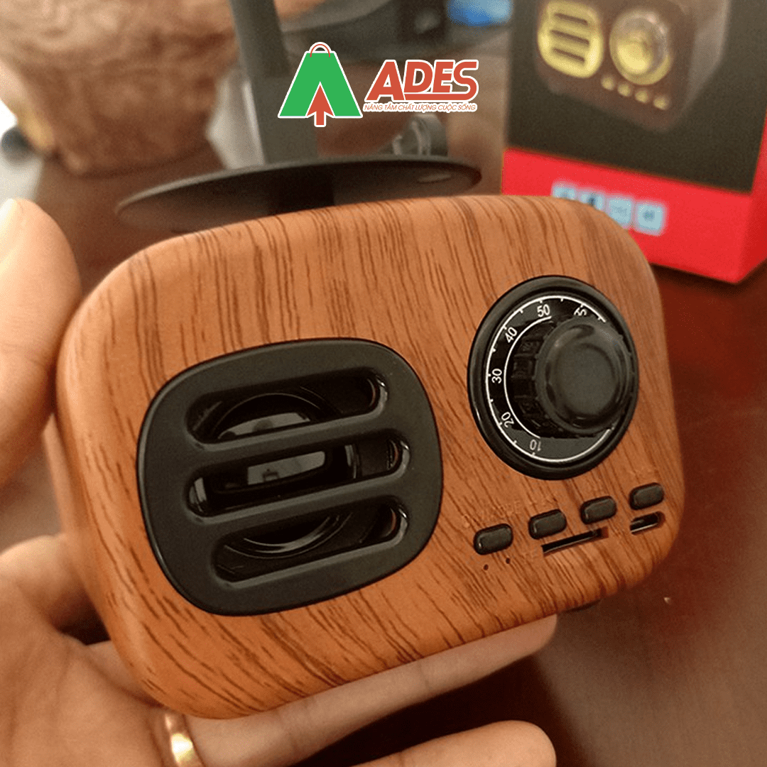 Loa bluetooth OLIVER FT05