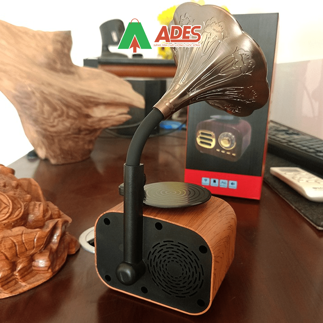 Loa bluetooth OLIVER FT05