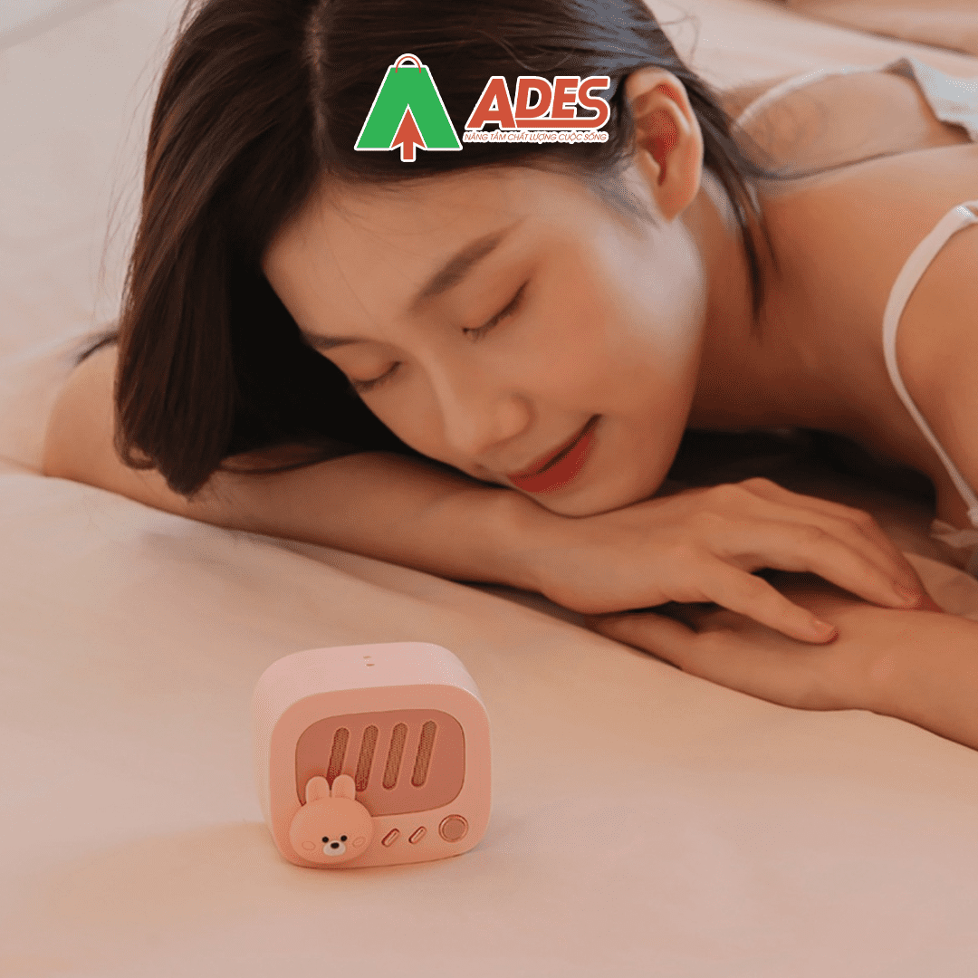 Loa bluetooth OLIVER X18