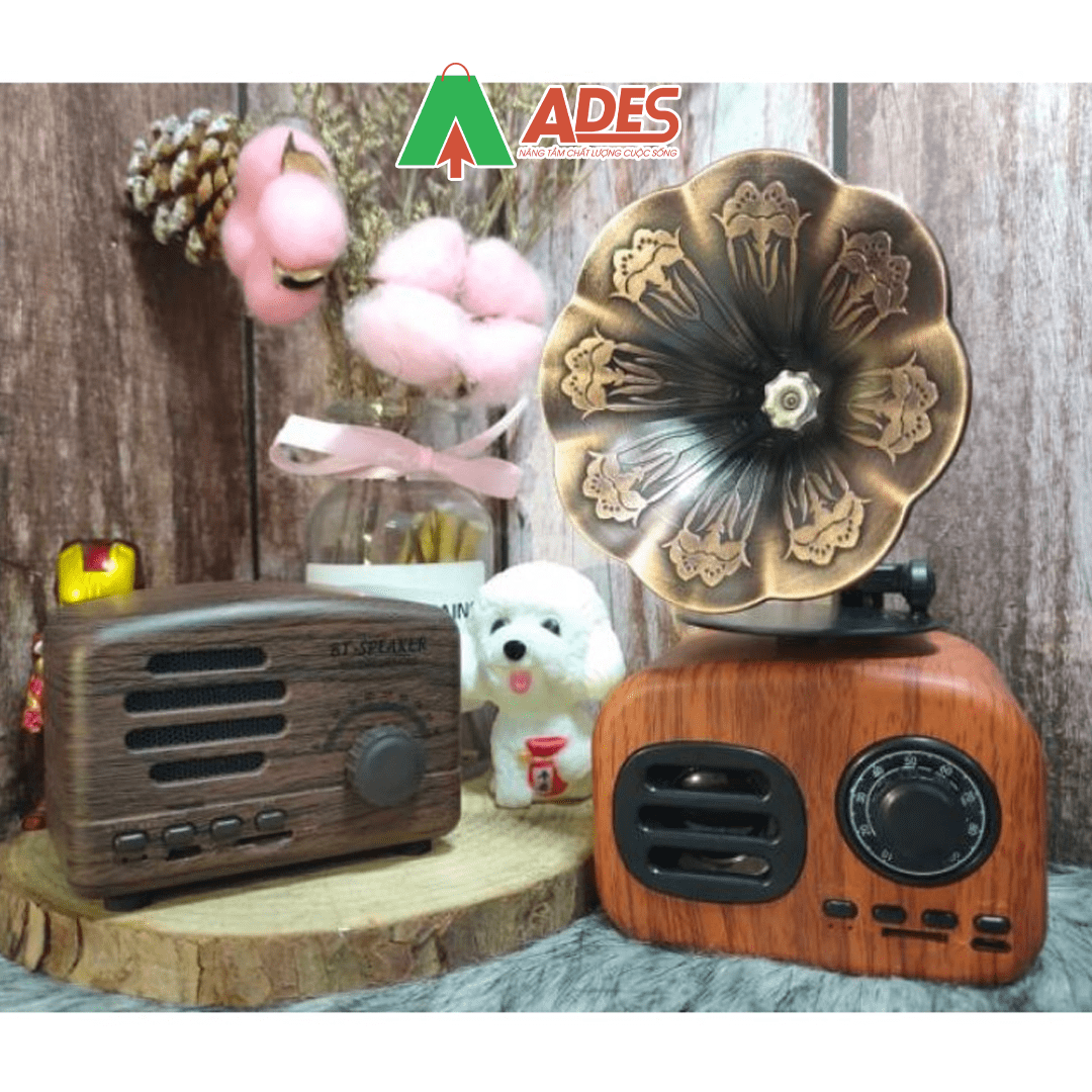 Loa bluetooth OLIVER FT05