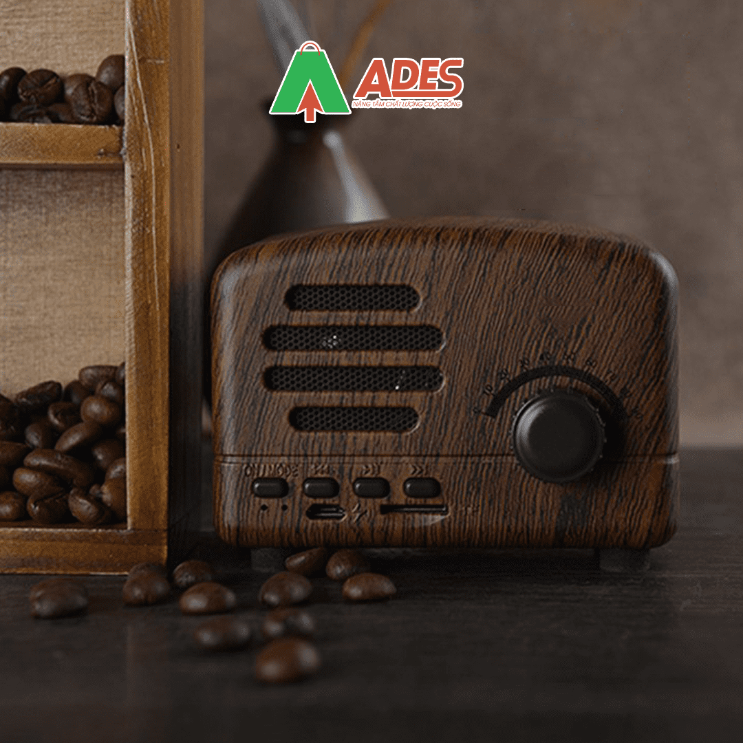 Loa bluetooth OLIVER BT01
