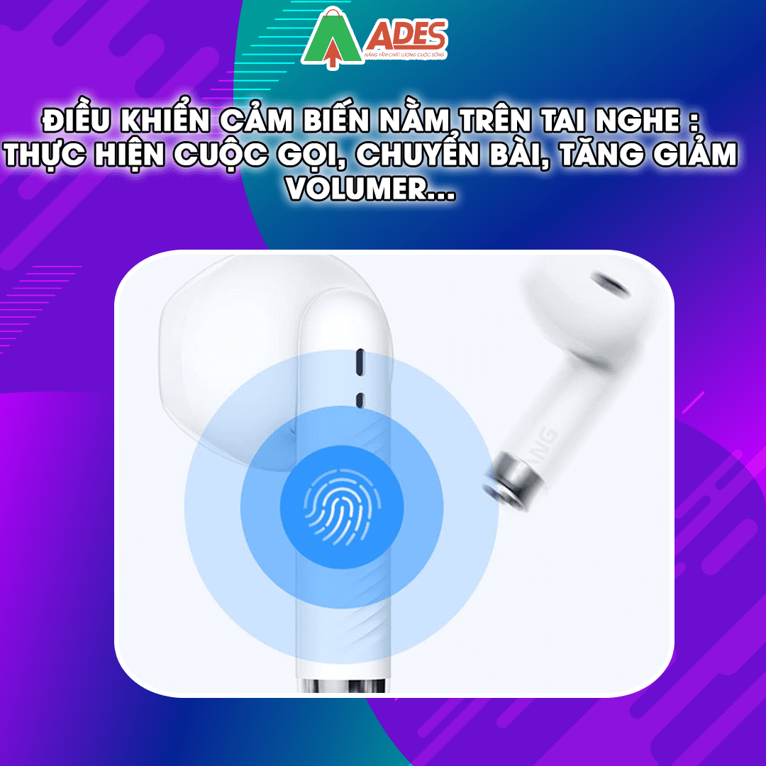 Tai nghe Rockspace EB300