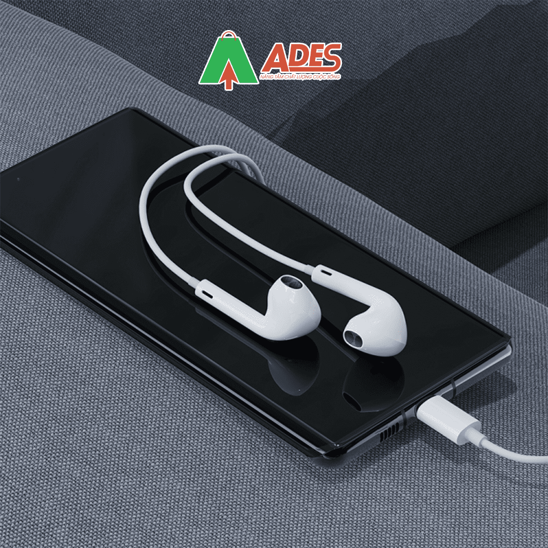 Tai nghe Rockspace ES08