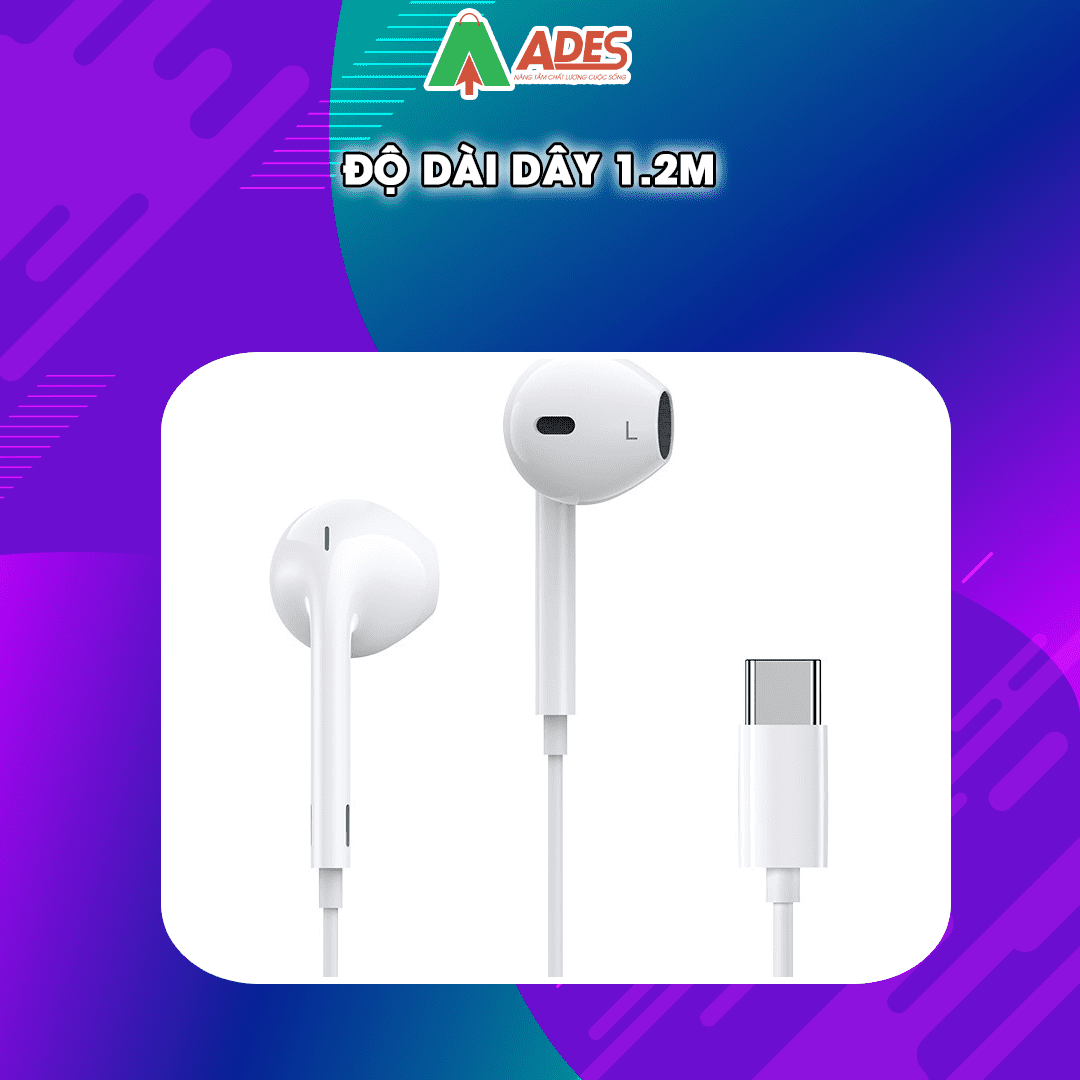 Tai nghe Rockspace ES08