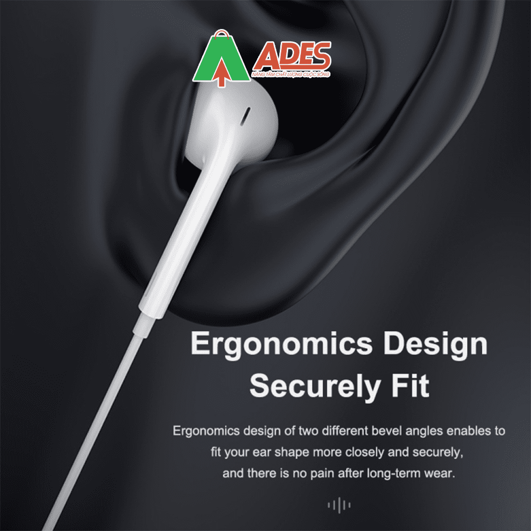 Tai nghe Rockspace ES08