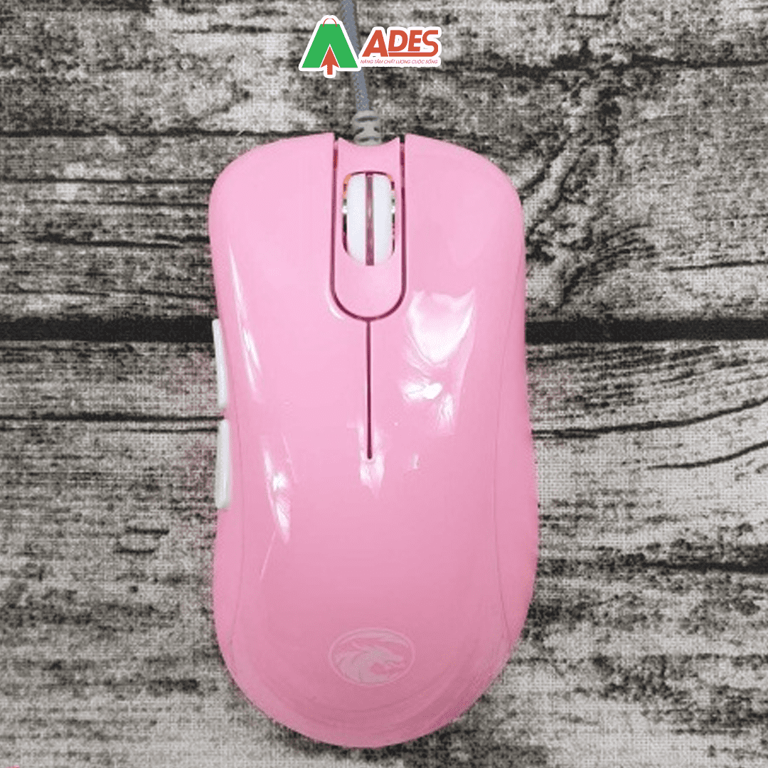 Chuot E-Dra EM660 Pro
