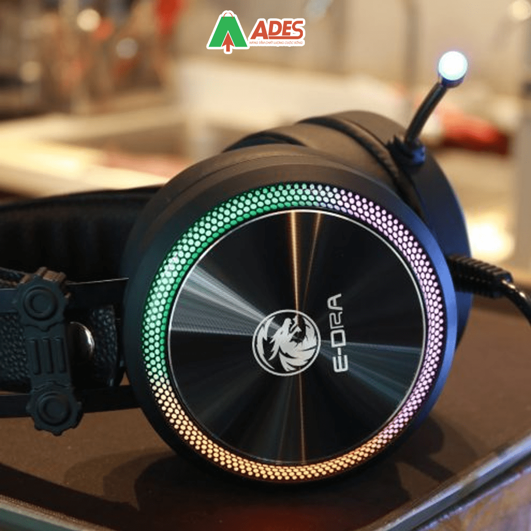 Tai nghe Gaming Edra EH412 PRO