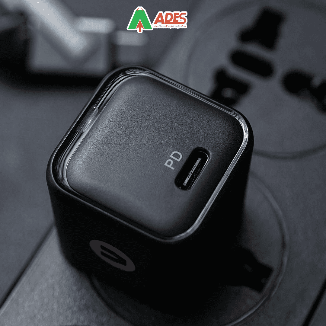 Cu sac Velasboost N93 20W - Mini