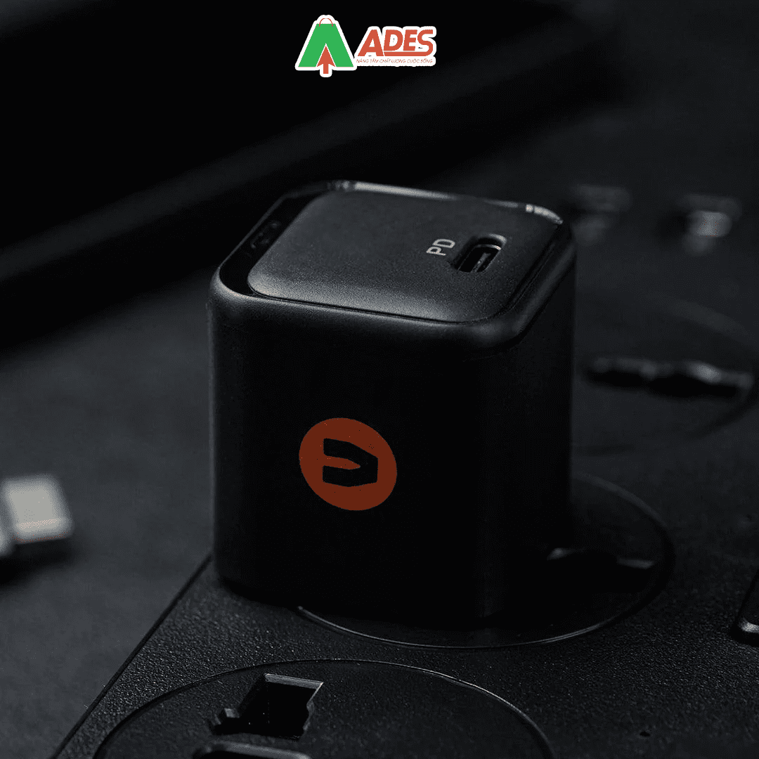 Cu sac Velasboost N93 20W - Mini