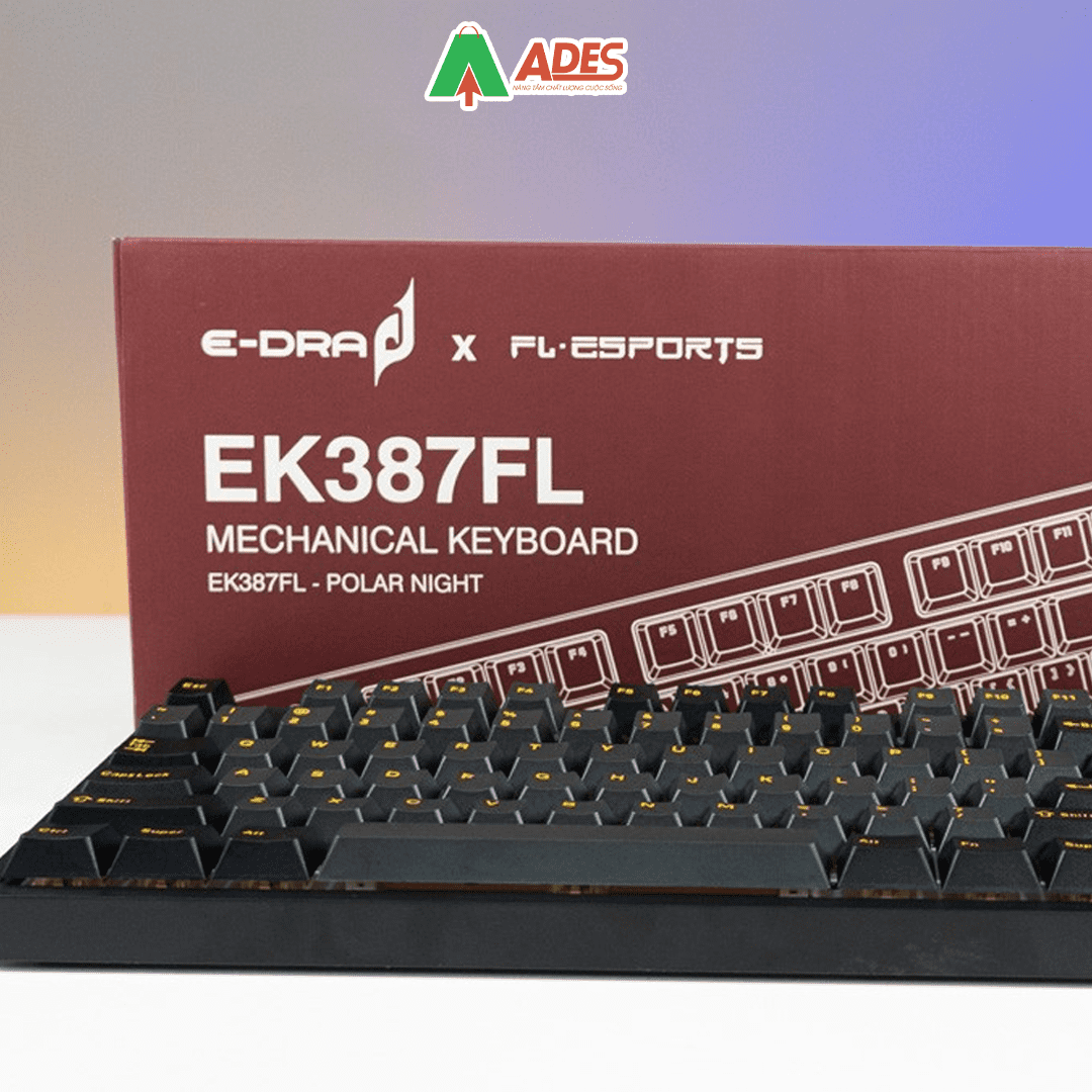 Edra EK387FL Polar Night