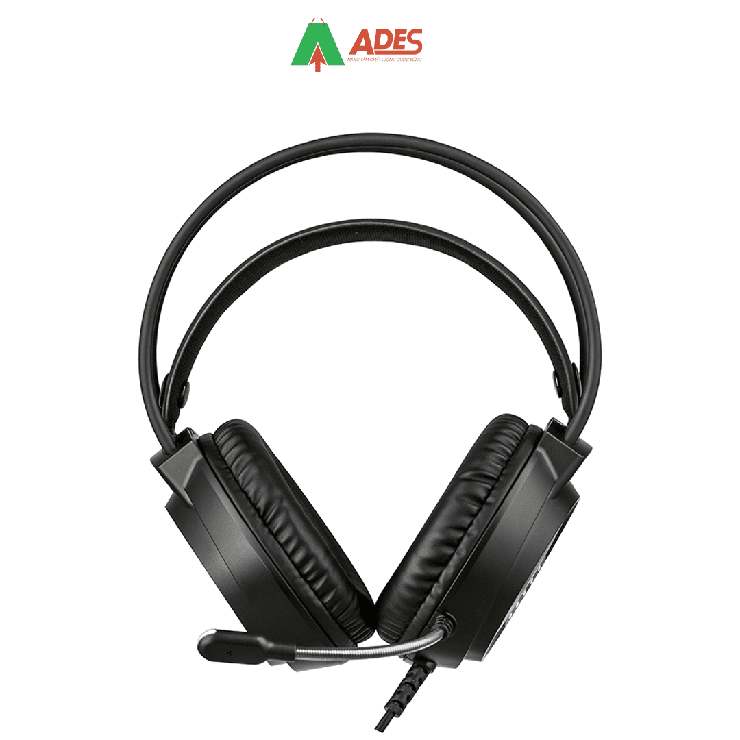 Tai nghe Gaming Edra EH403 LED RGB