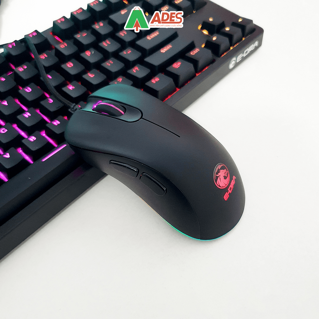 Chuot E-Dra EM660 Pro