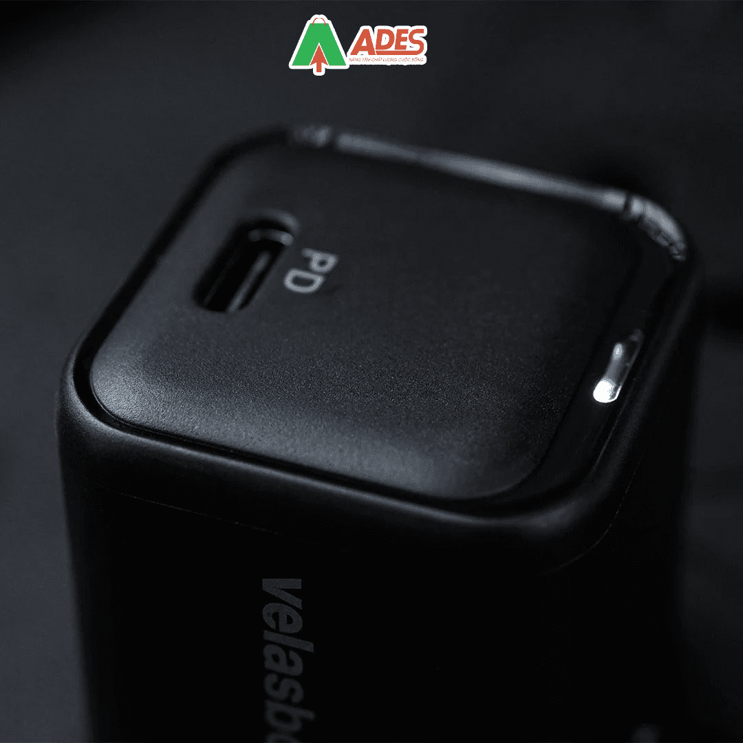 Cu sac Velasboost N93 20W - Mini