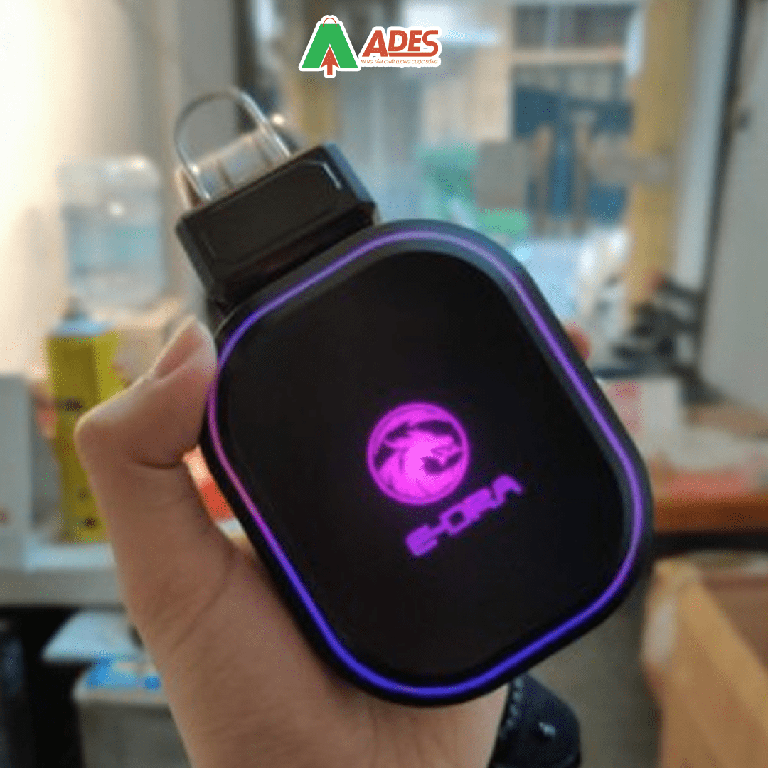 Tai nghe Gaming Edra EH401