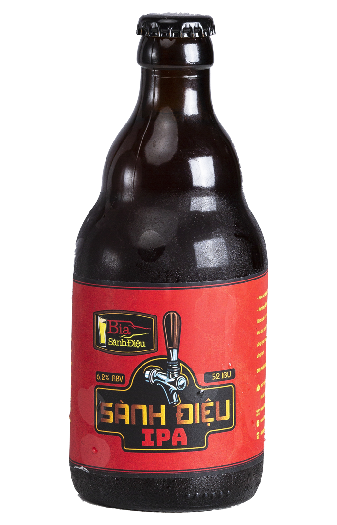 Tín đồ IPA