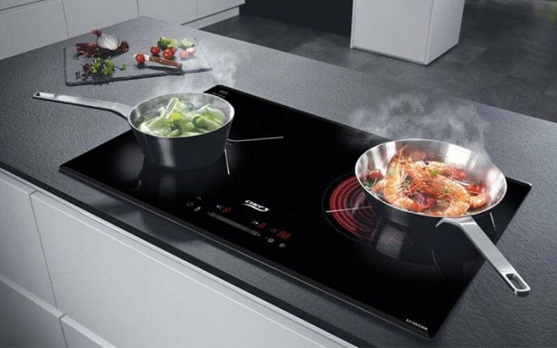 Do người dùng đun nấu quá lâu