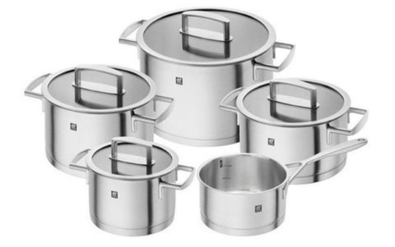 Bộ nồi WZilling: