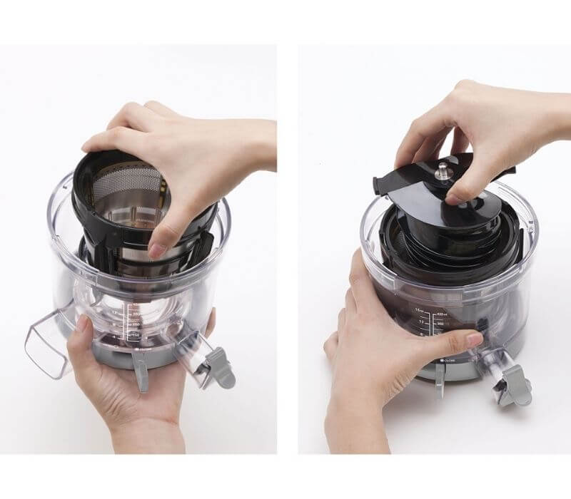 độ bền bỉ và chế độ bảo hành của Smeg và Hurom