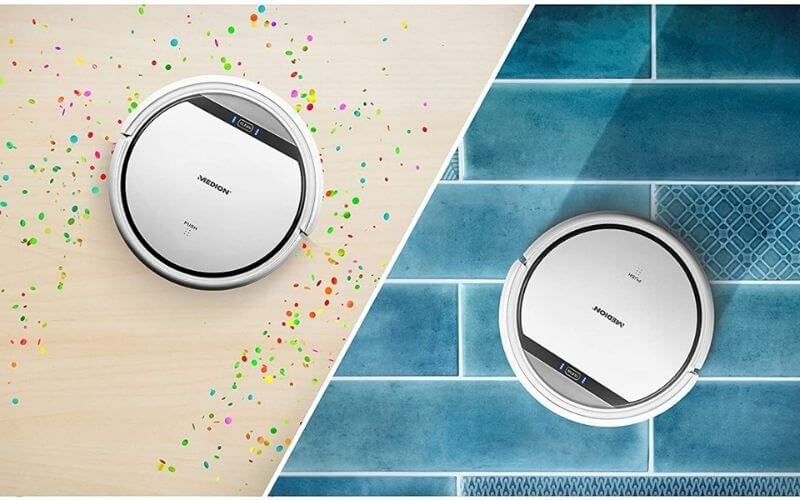 Khả năng hút và làm sạch cao