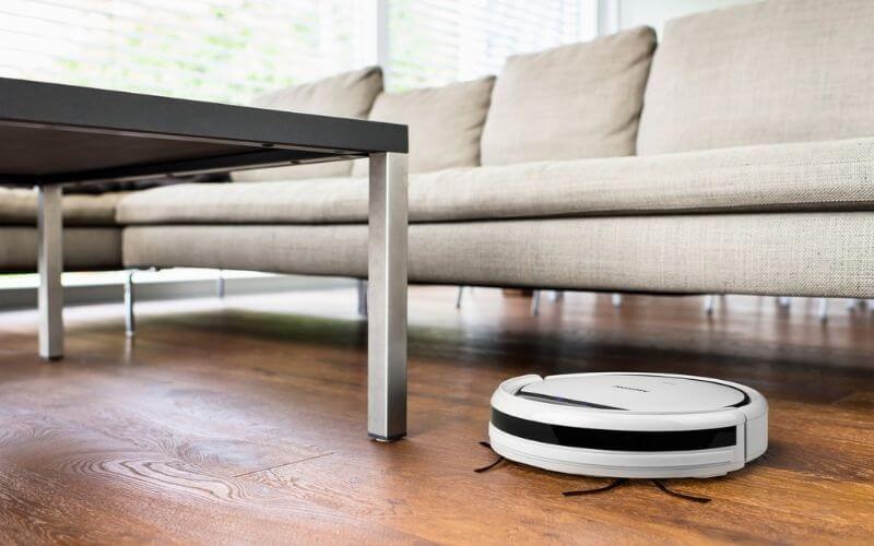 Khả năng len lỏi khéo léo