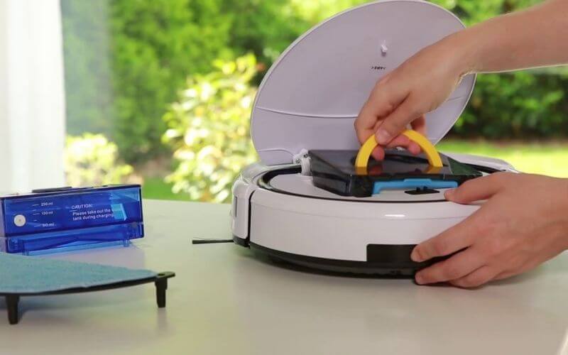 Độ bền cao, ít khi phải bảo trì