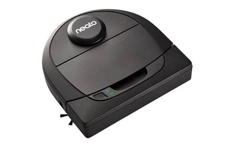 Robot hút bụi Thương hiệu Neato Botvac