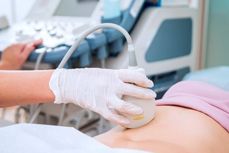 Mẹ bầu nên đi khám khi nào????
