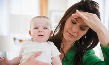 Làm gì để có nhiều sữa cho con bú sau khi sinh?