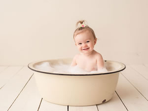 Bí quyết vệ sinh vùng kín cho bé gái, mẹ đã biết chưa?
