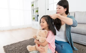 Những điều mẹ cần biết để bảo vệ bé gái khỏi bệnh viêm nhiễm phụ khoa