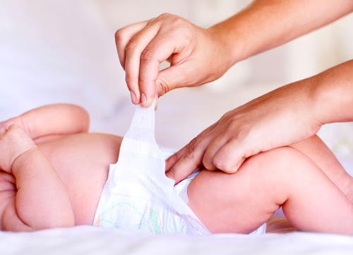 Bất ngờ với 10 bí ẩn khó tin của bé sơ sinh