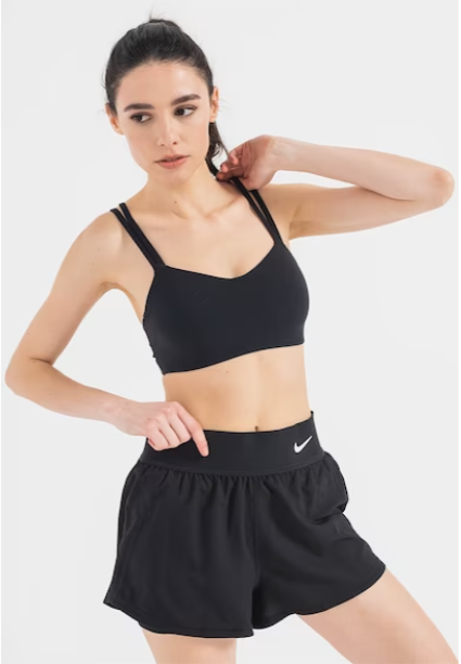 Bra Nike Dri-Fit Alate Trace Light-Support