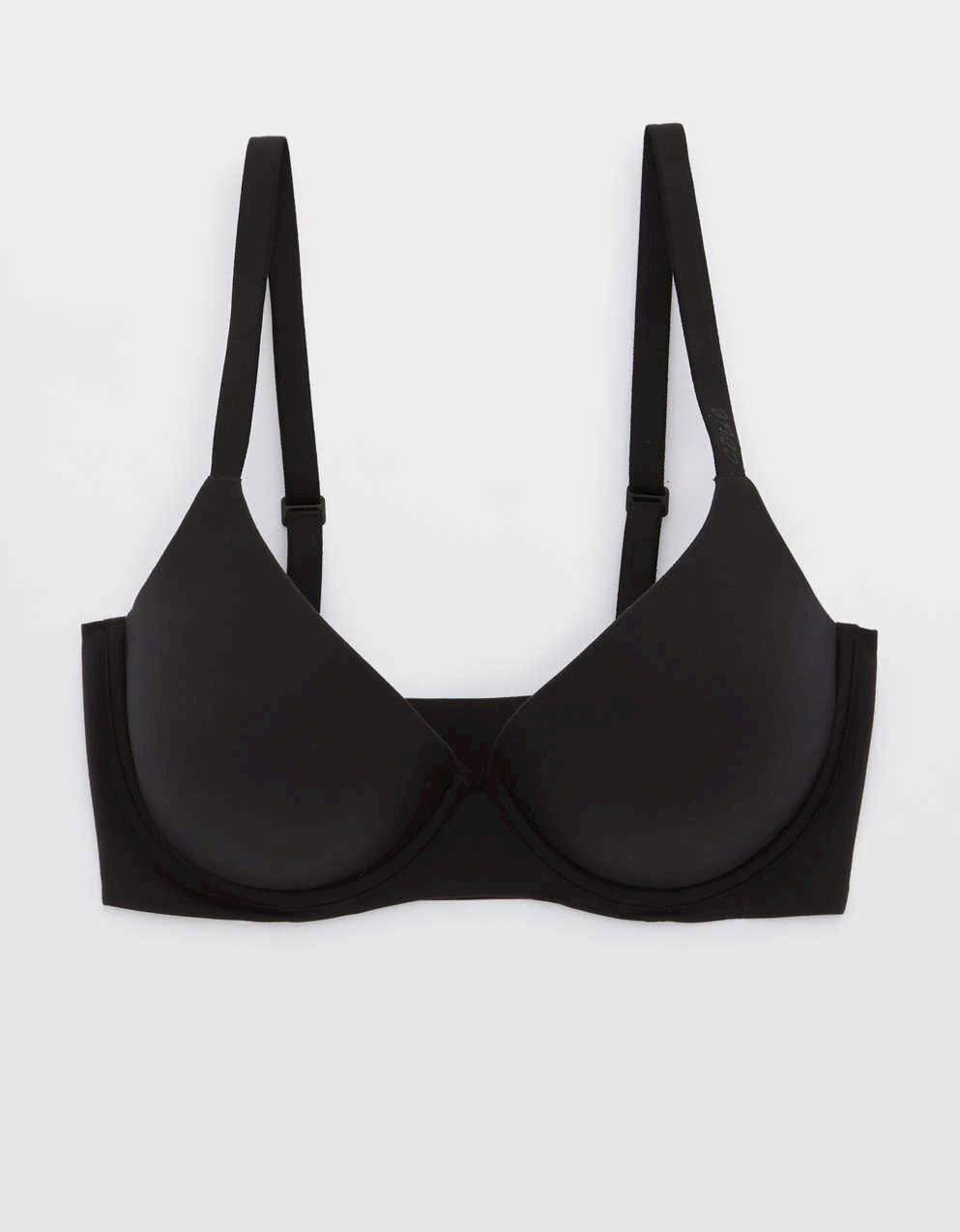 Bra Aerie Smoothez Pull On Push Up