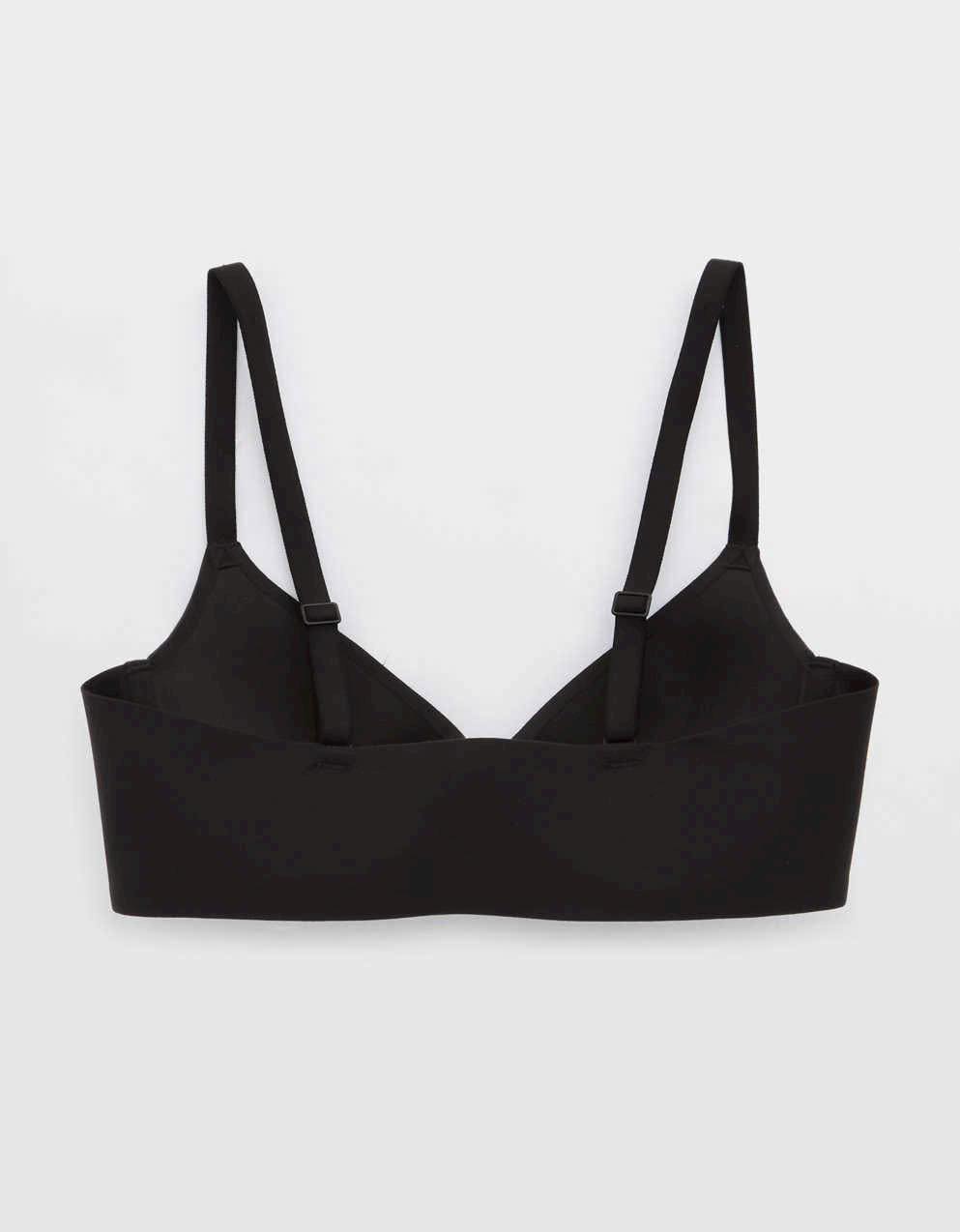 Bra Aerie Smoothez Pull On Push Up