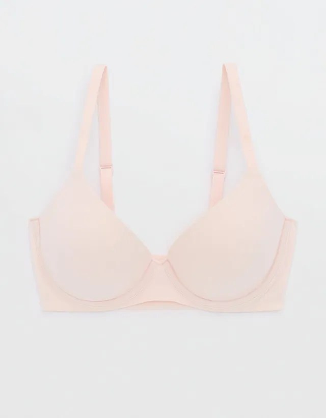 Bra Aerie Smoothez Pull On Push Up