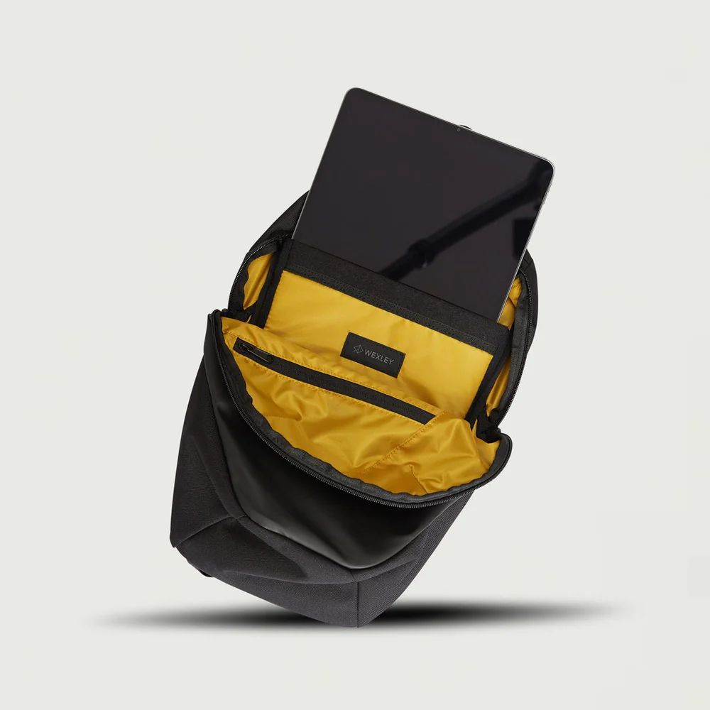 Balo Wexley Madison Cordura Nylon