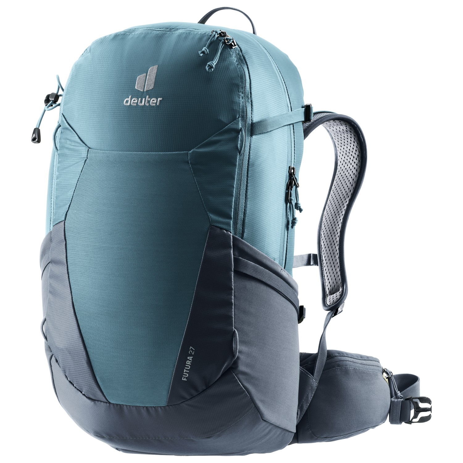 Balo Hiking with deuter 27L