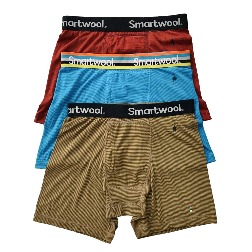 Quần boxer SmartWool 150