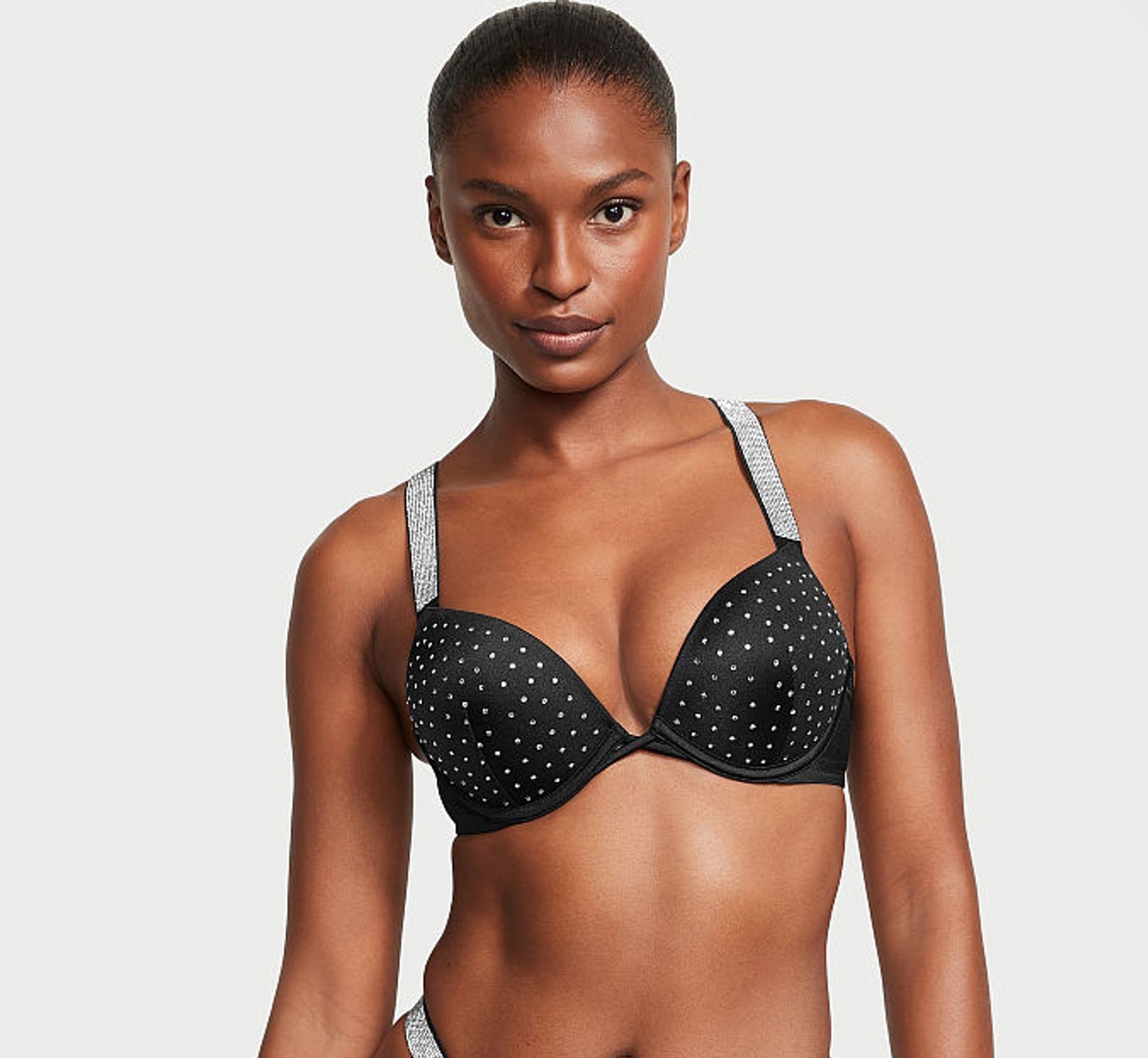 Bra Đẩy Ngực Victoria's Secret