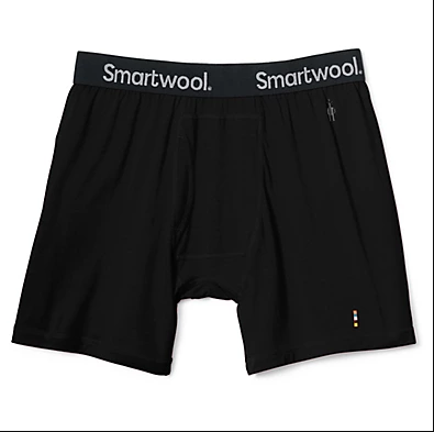 Quần boxer SmartWool 150