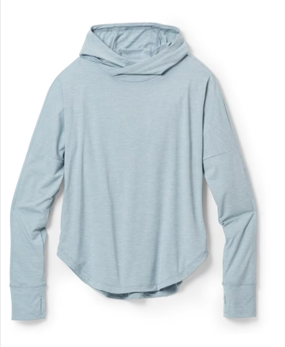 Áo REI Co-op Sahara Shade Hoodie - Nữ