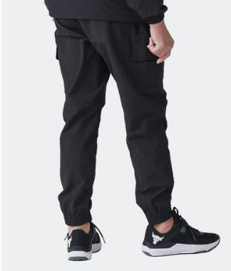 Quần jogger xuất Hàn Komont