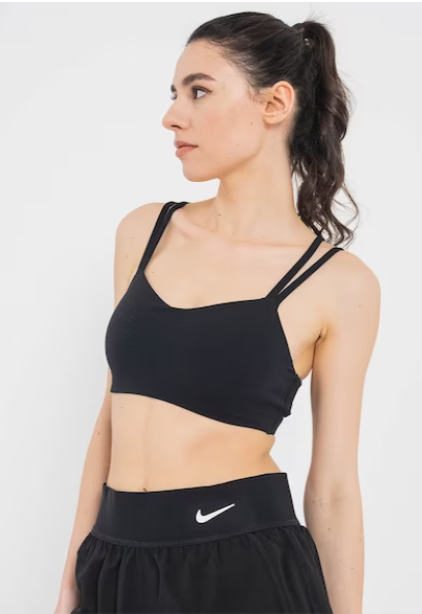 Bra Nike Dri-Fit Alate Trace Light-Support