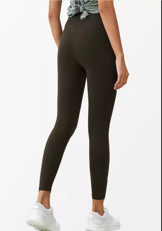 Quần aerie OFFLINE By OG High Waisted Legging