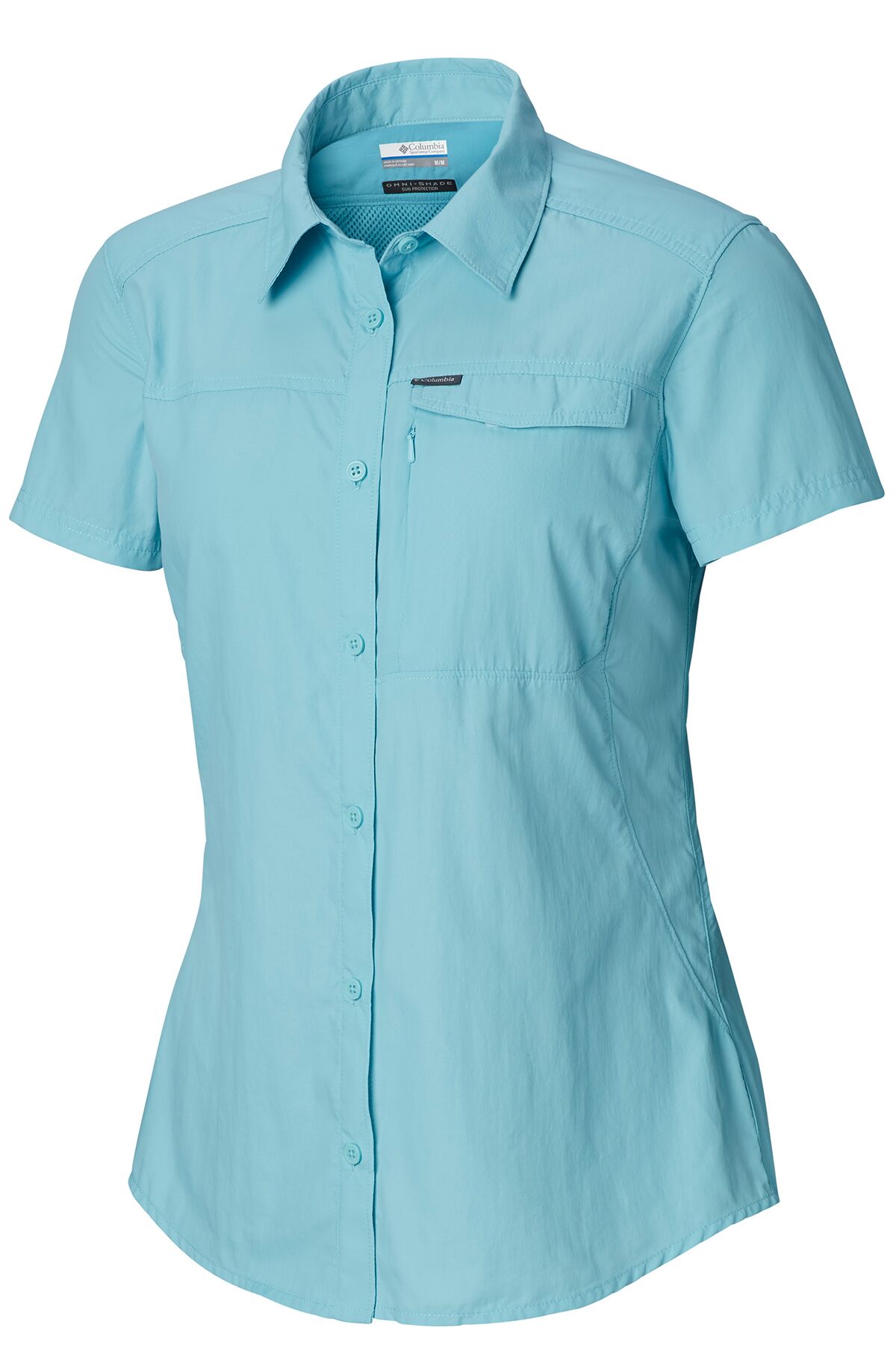 Sơ mi nữ Silver Ridge 2.0 Short Sleeve Columbia