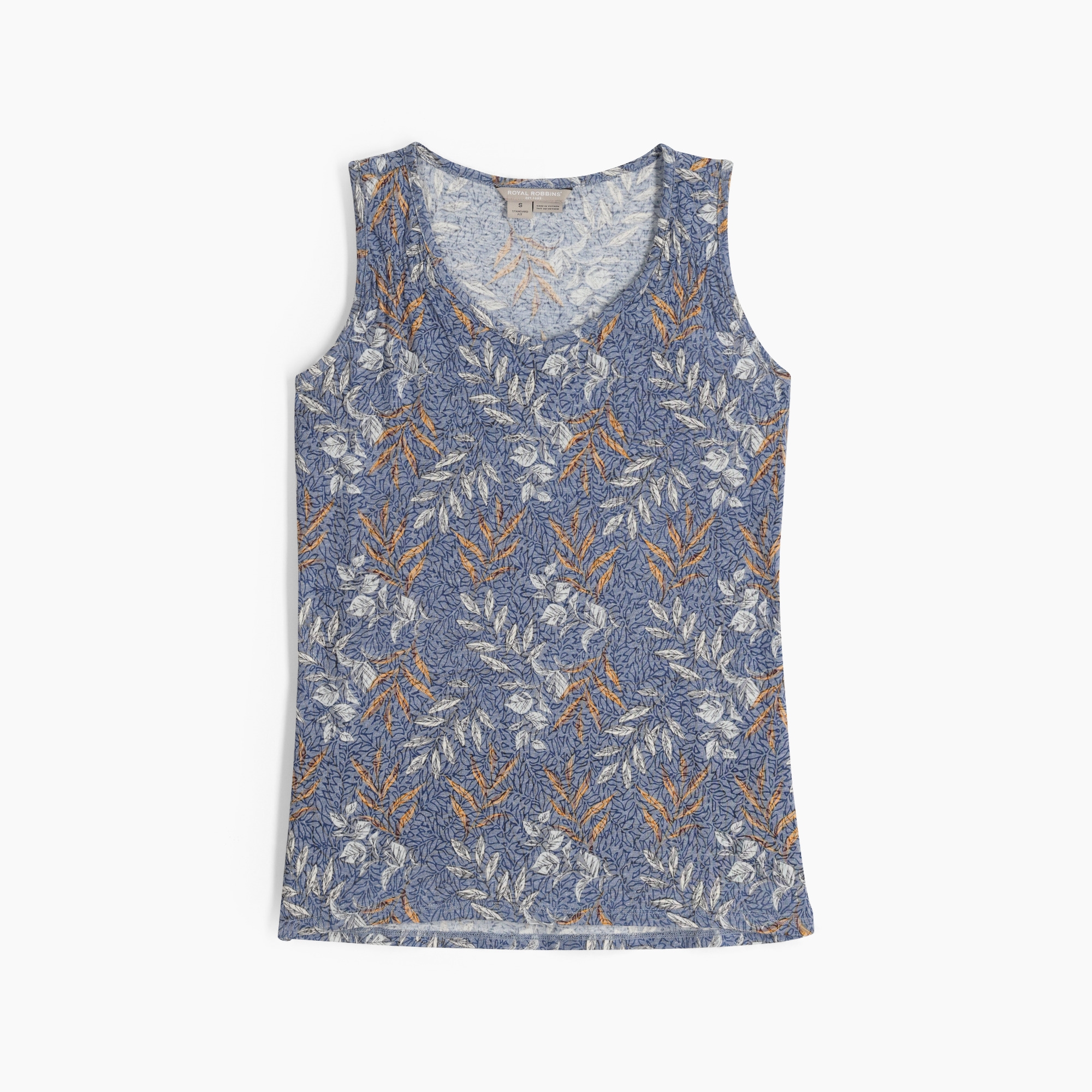 Tank top nữ Featherweight Royal Robbins