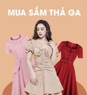 Sale mạnh tới 50%