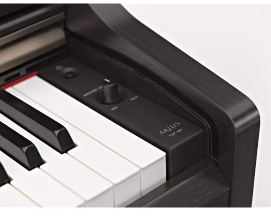 yamaha ydp162 - st music